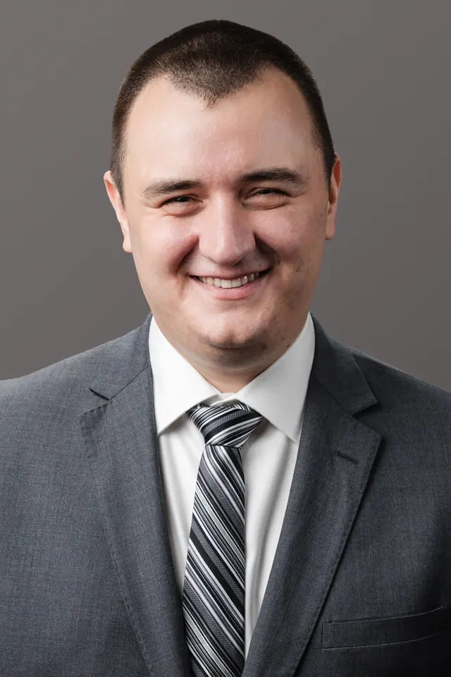Daniel Pope