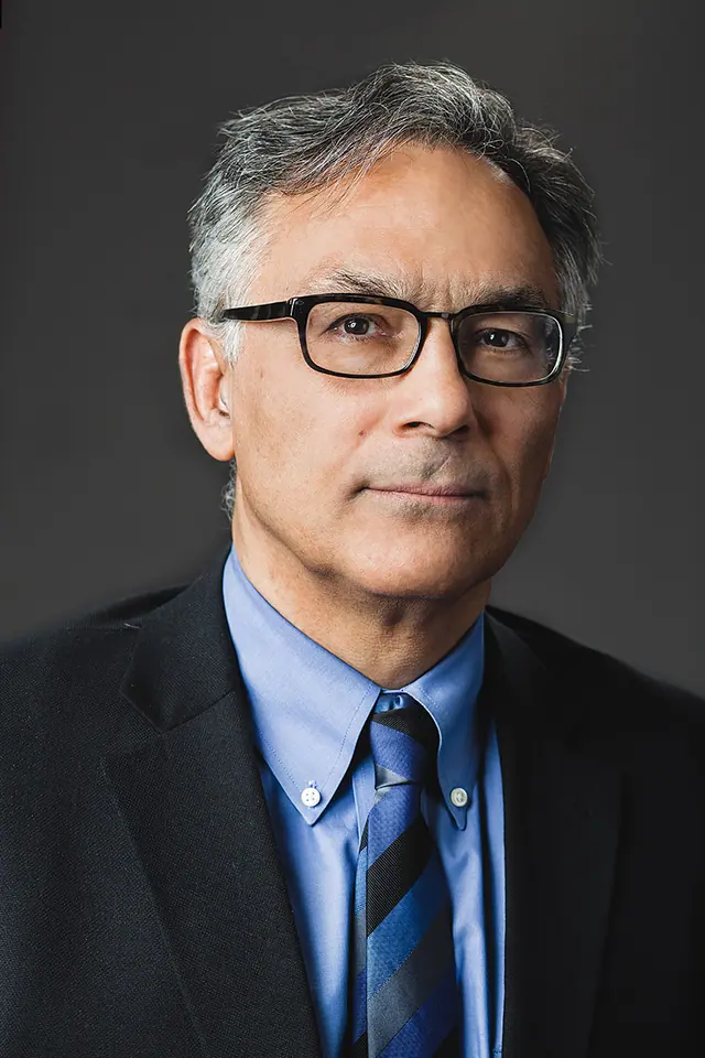 Michael Gianacopoulos