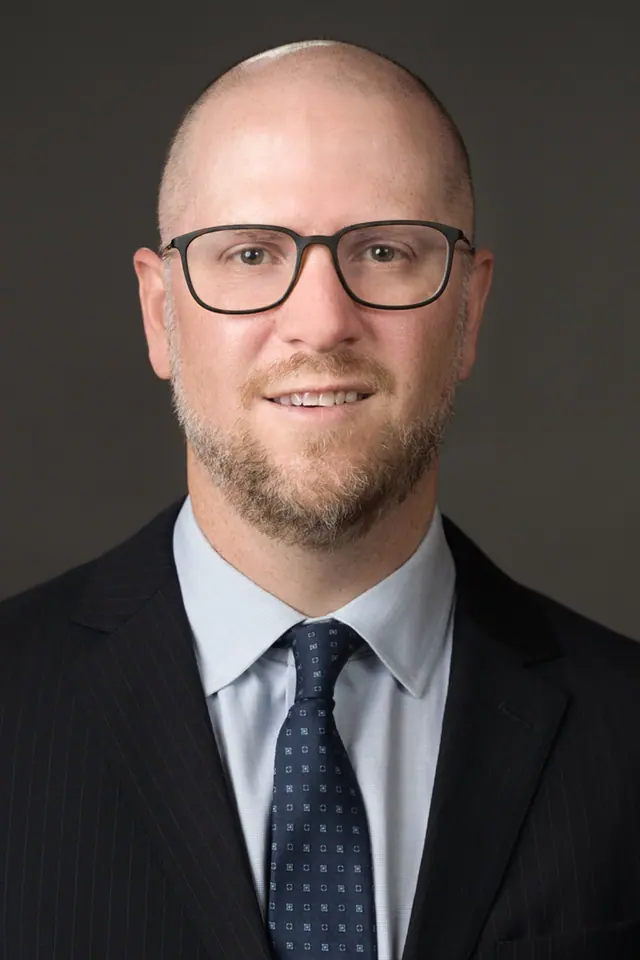 Nicholas T. Hooge